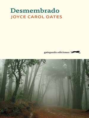cover image of Desmembrado